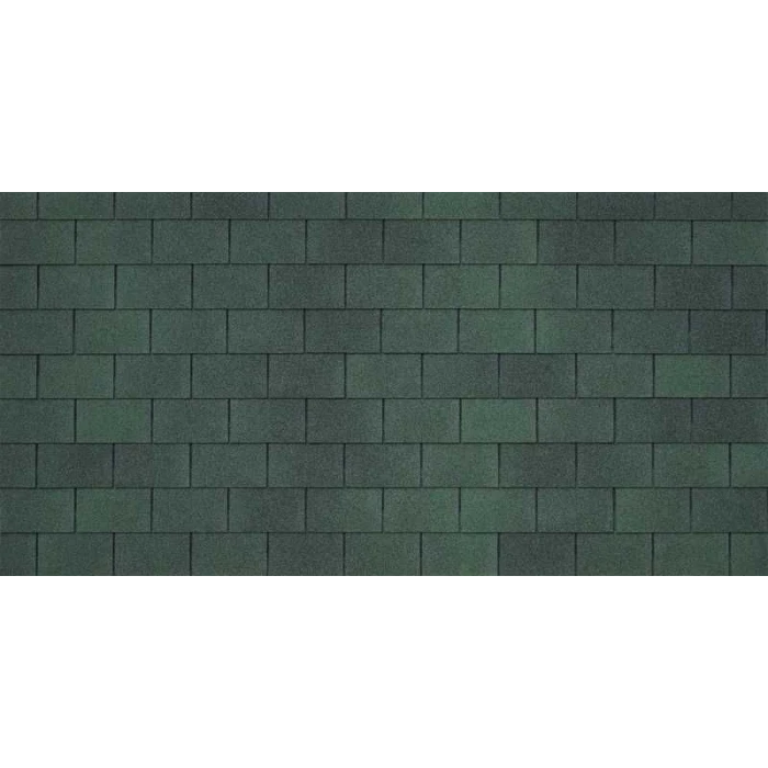 Гибкая черепица Тегола Business Plus RECTANGULAR Oliva sfumato 070